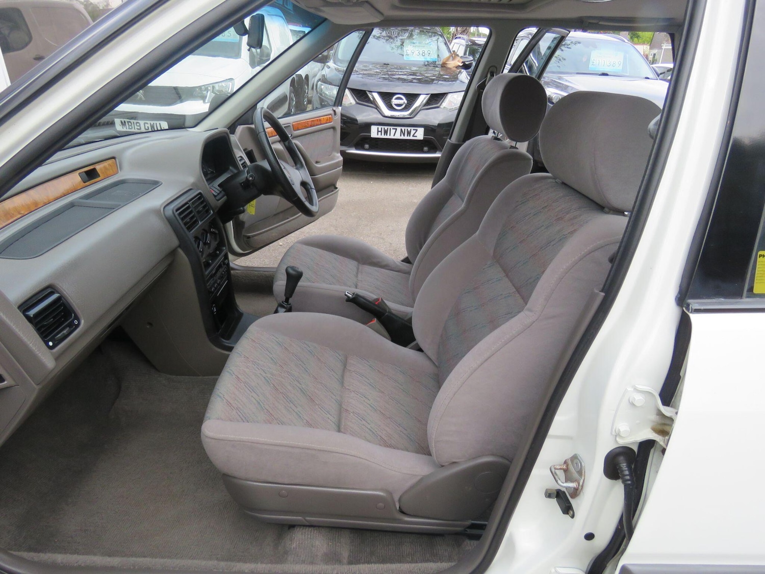 Used Rover 200 1992 for sale - 76988011: Photo 63