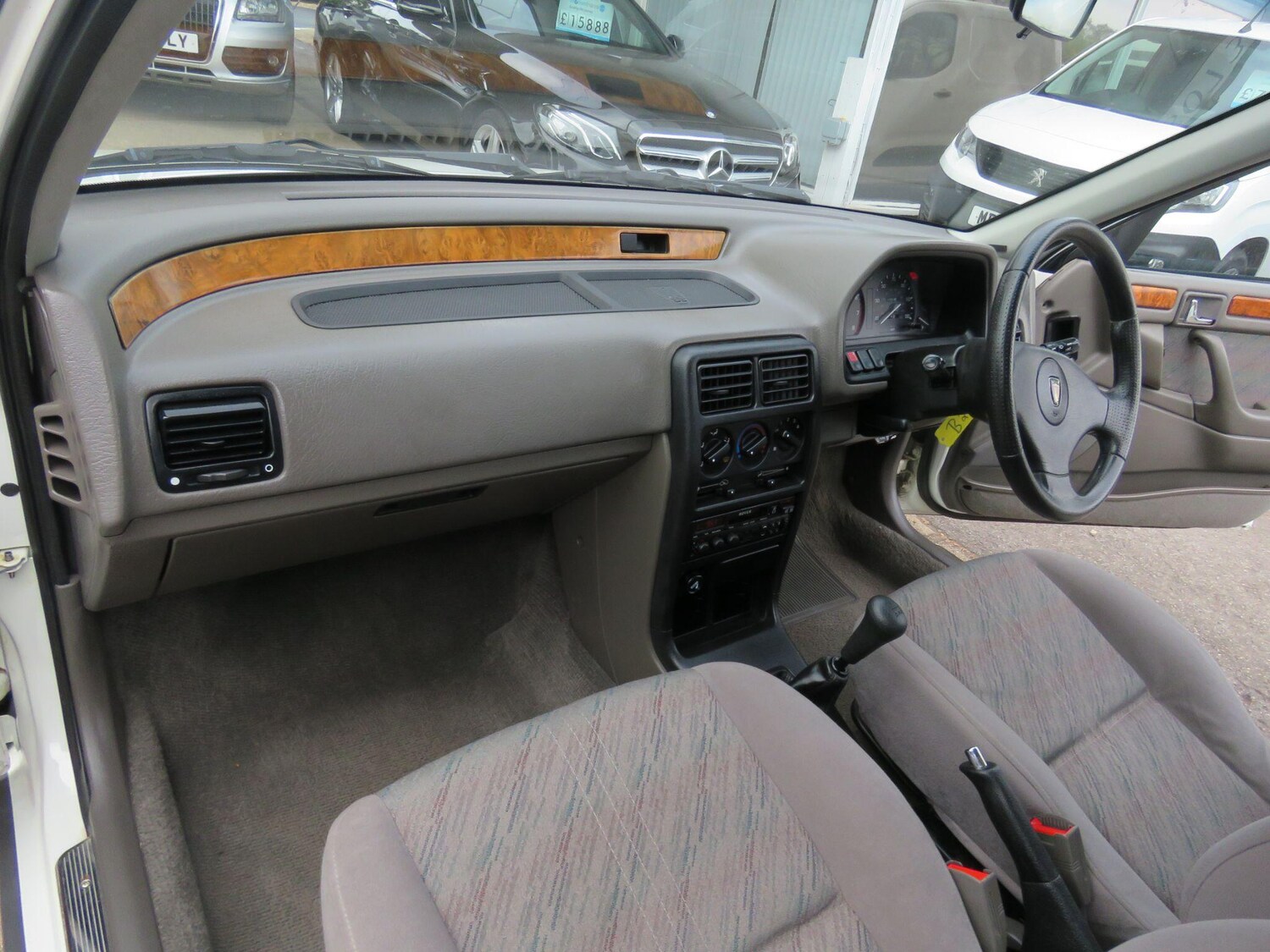 Used Rover 200 1992 for sale - 76988011: Photo 64