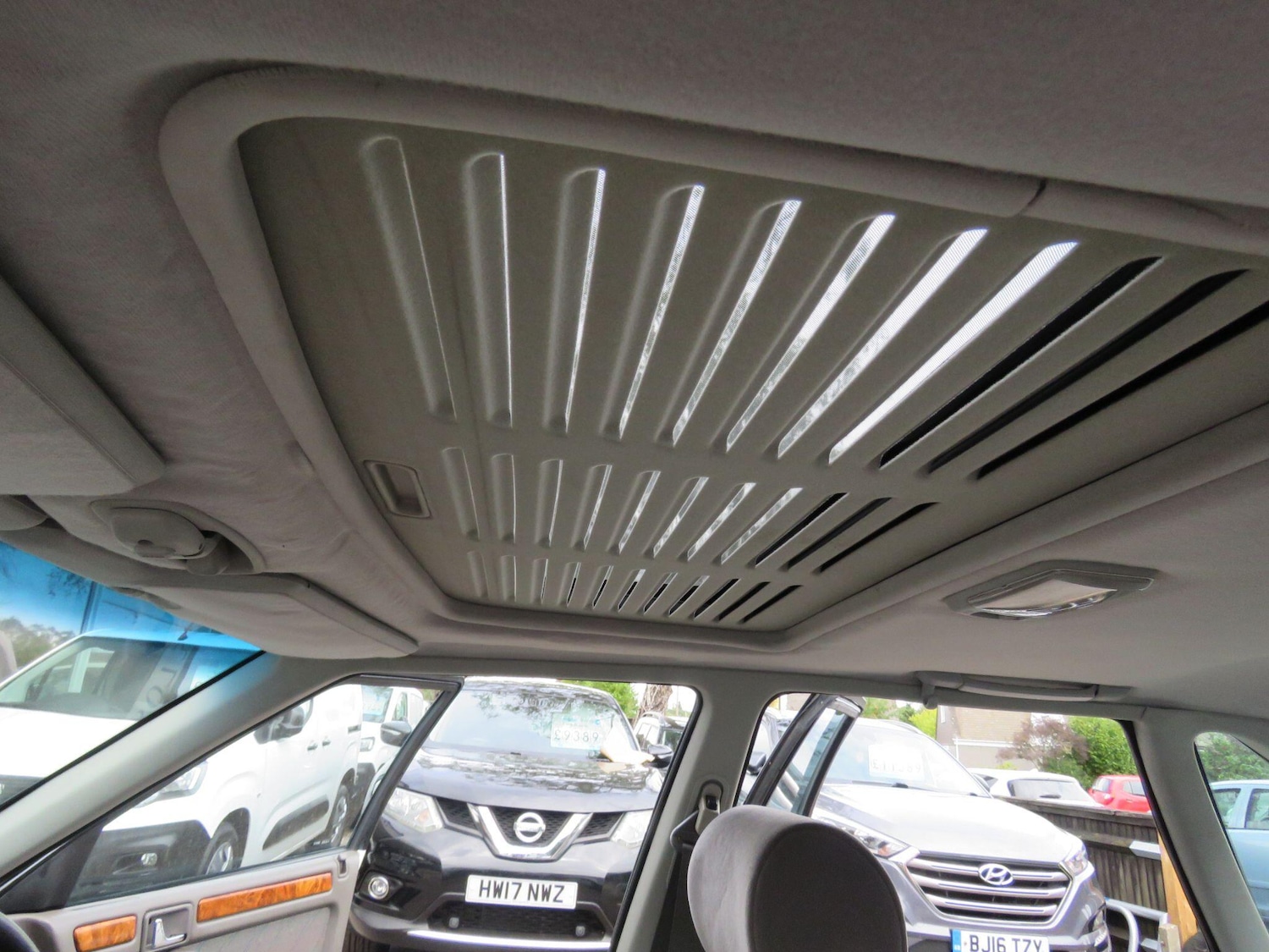 Used Rover 200 1992 for sale - 76988011: Photo 66