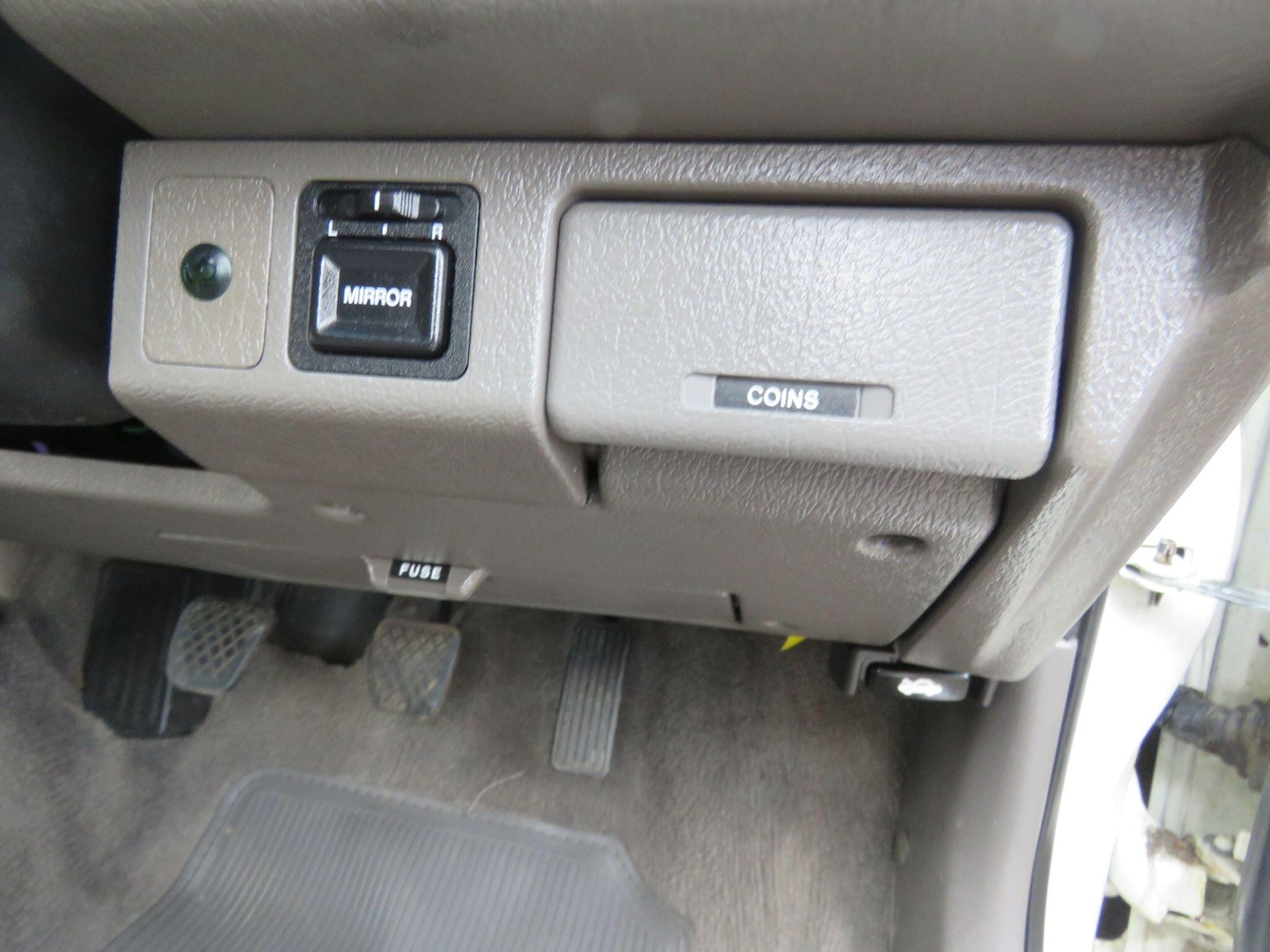 Used Rover 200 1992 for sale - 76988011: Photo 68