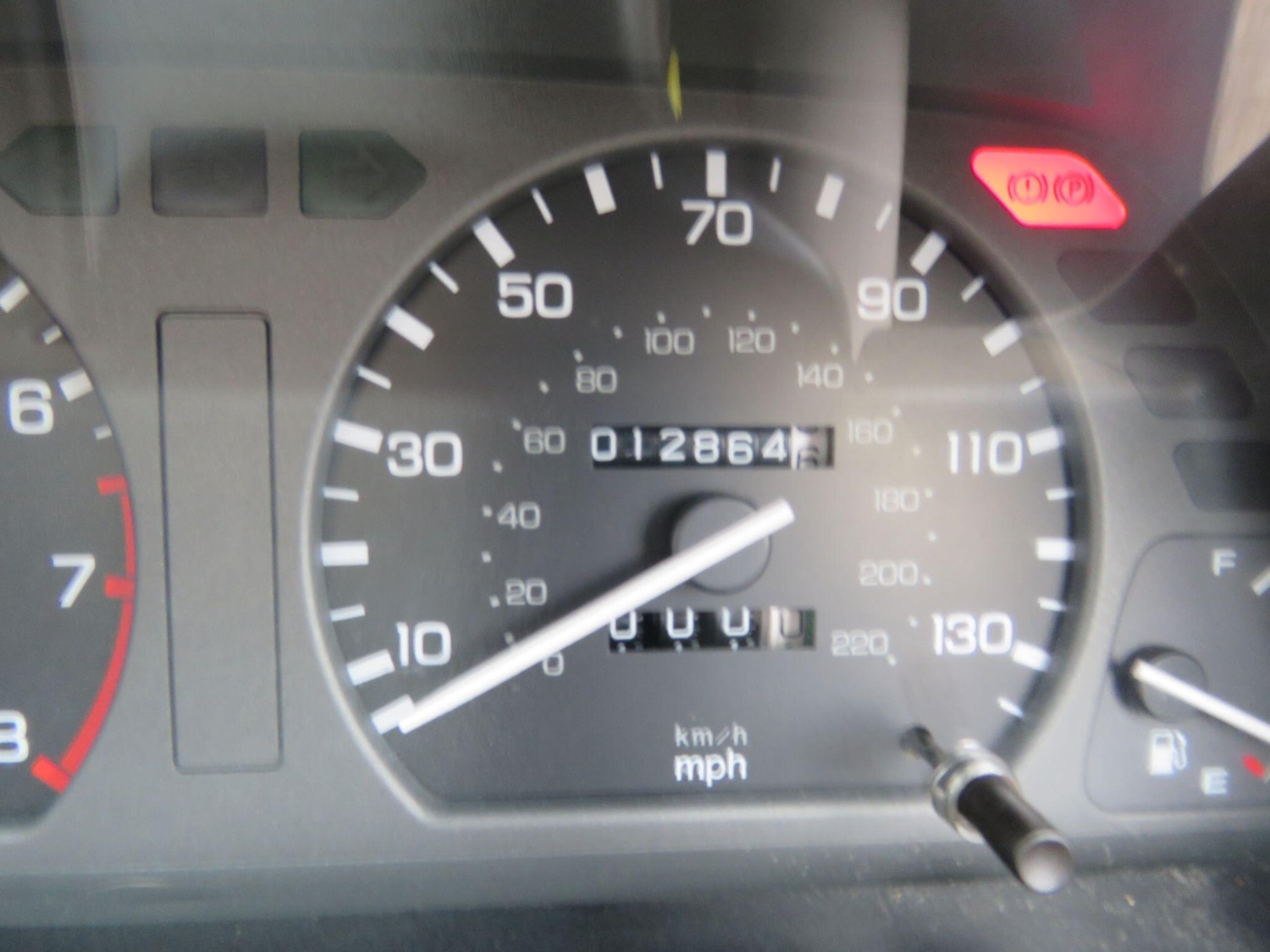 Used Rover 200 1992 for sale - 76988011: Photo 69