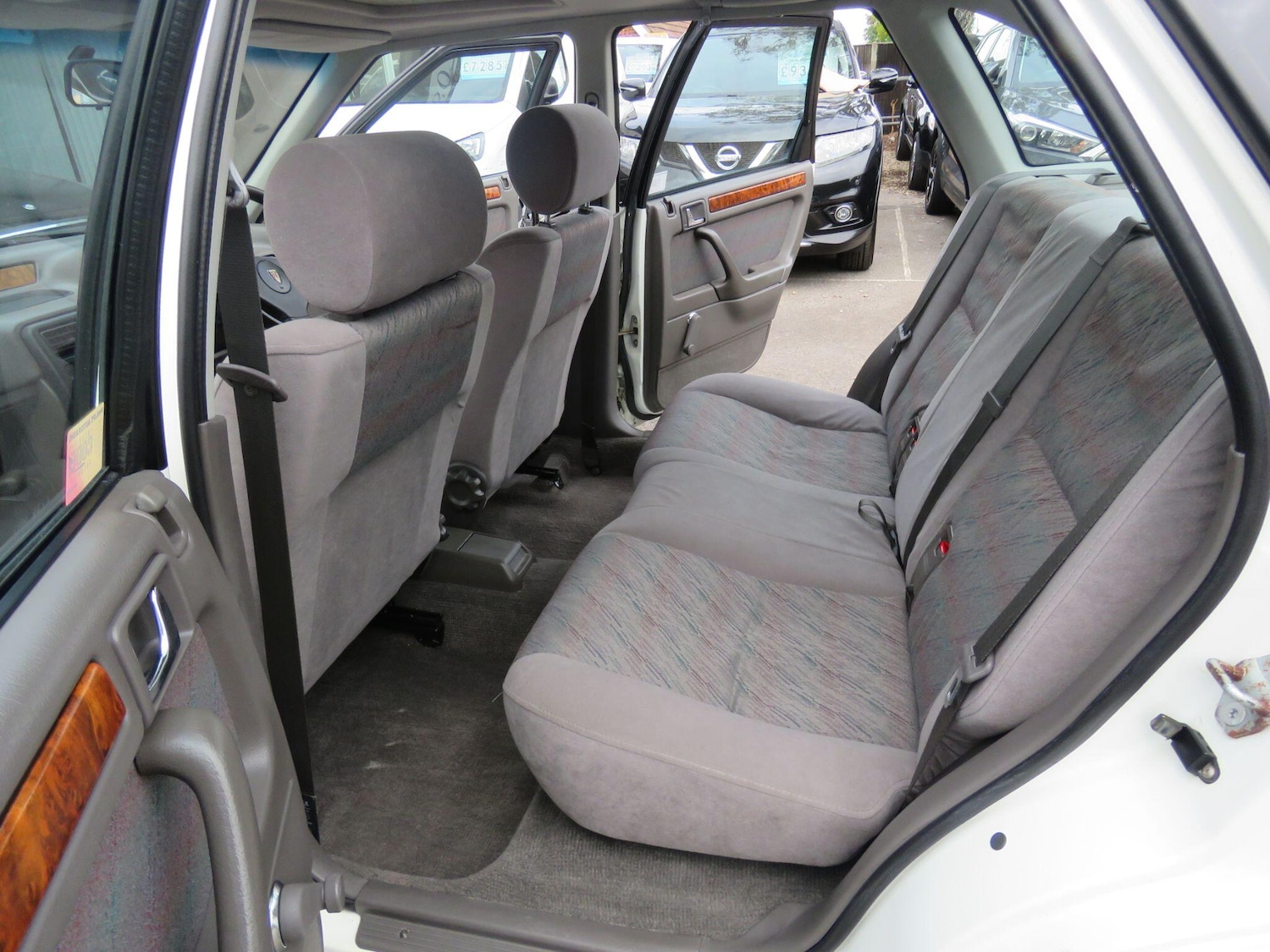 Used Rover 200 1992 for sale - 76988011: Photo 7