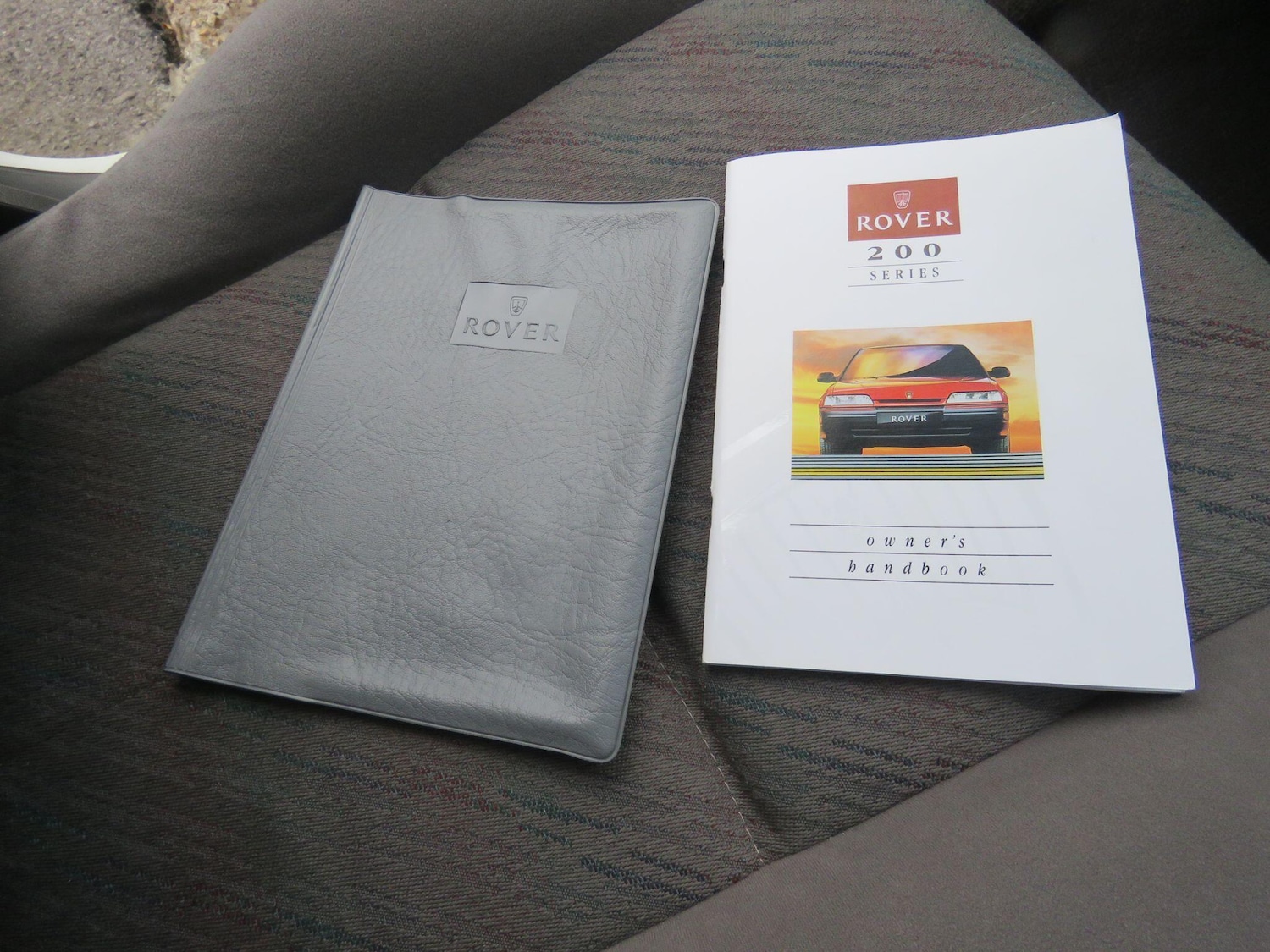 Used Rover 200 1992 for sale - 76988011: Photo 74