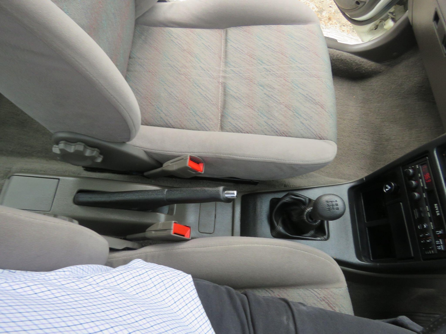 Used Rover 200 1992 for sale - 76988011: Photo 77