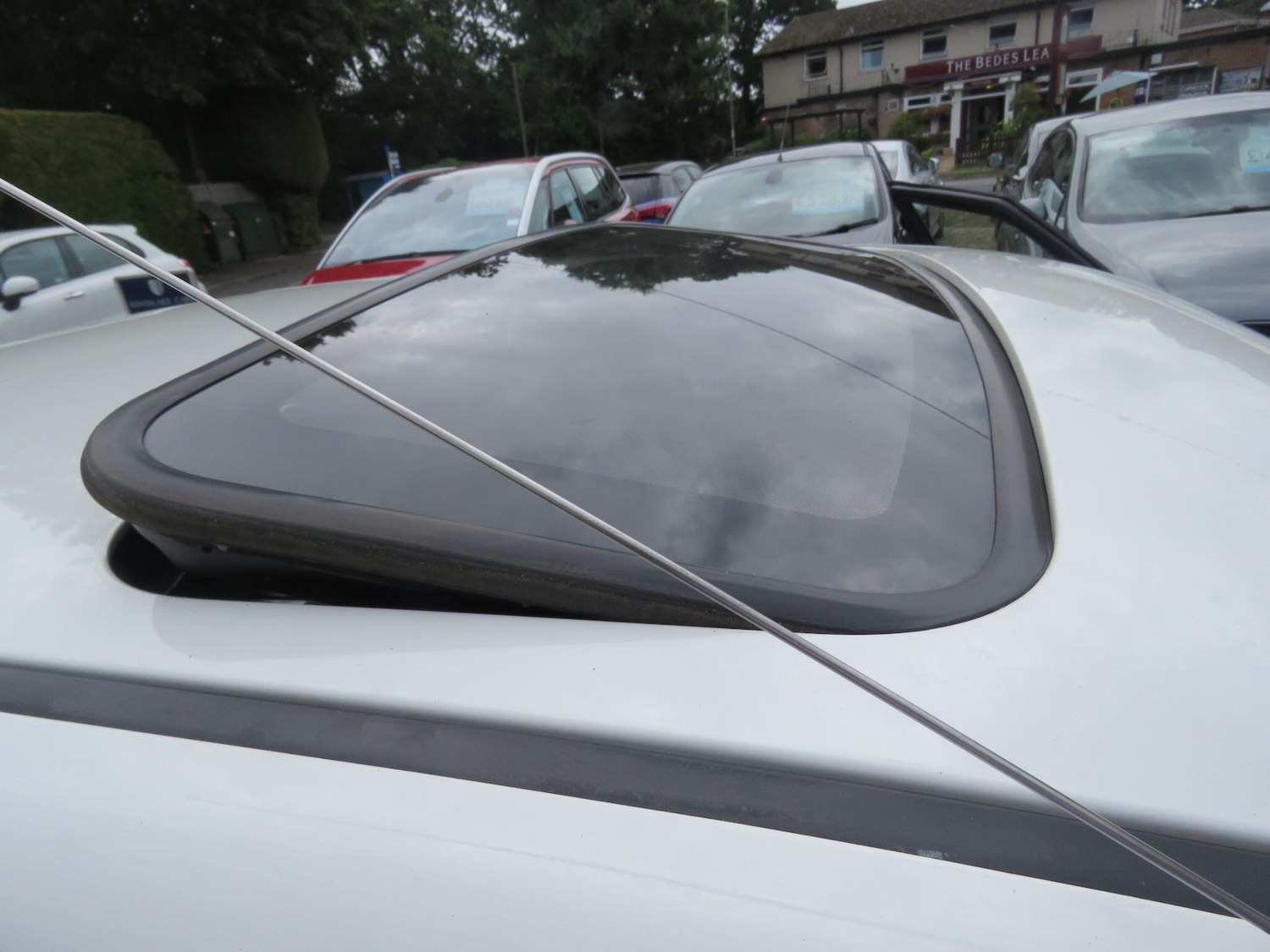 Used Rover 200 1992 for sale - 76988011: Photo 79