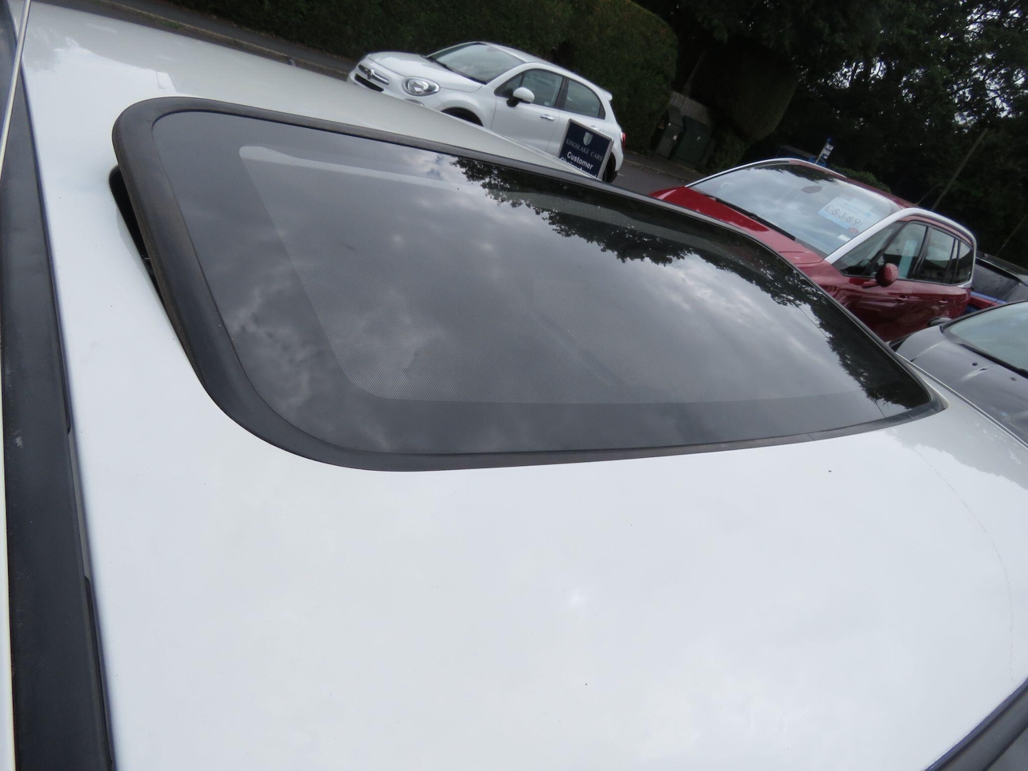 Used Rover 200 1992 for sale - 76988011: Photo 80