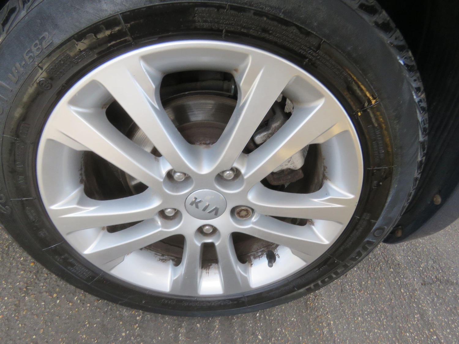 Used Kia Ceed 2012 for sale - 78171554: Photo 14