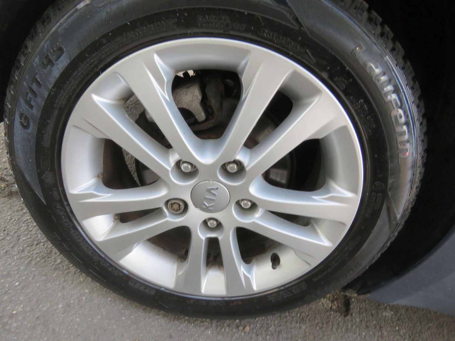 Used Kia Ceed 2012 for sale - 78171554: Photo 25