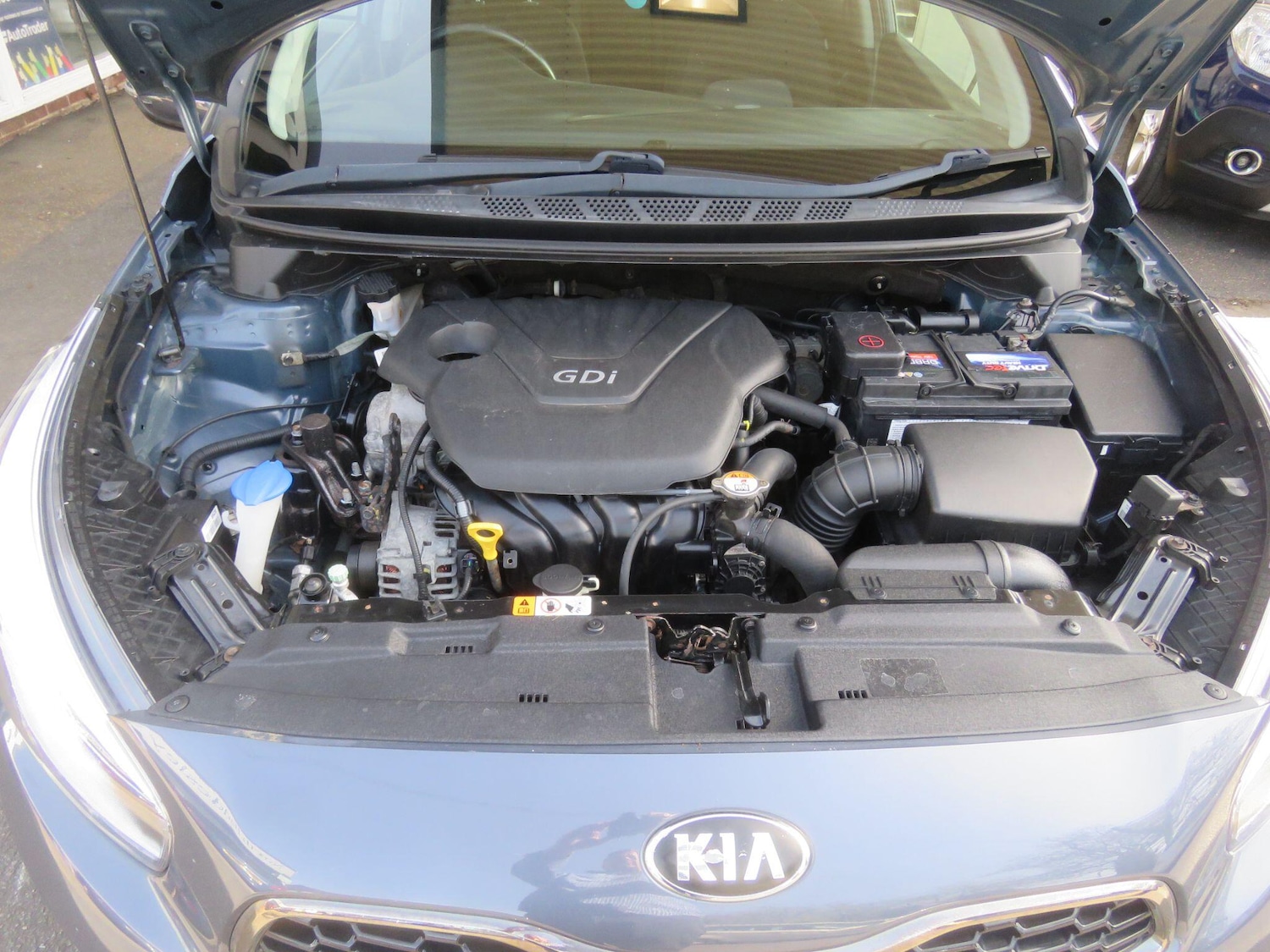 Used Kia Ceed 2012 for sale - 78171554: Photo 30