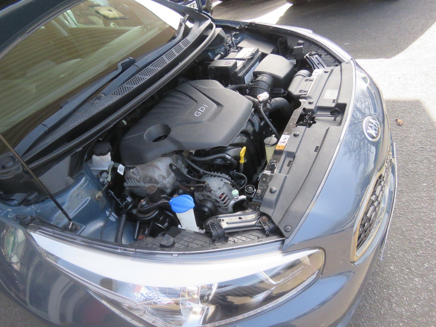 Used Kia Ceed 2012 for sale - 78171554: Photo 31