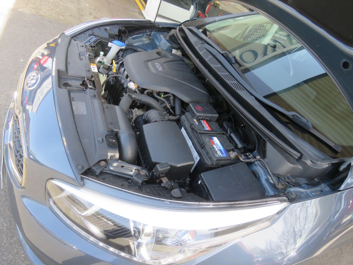 Used Kia Ceed 2012 for sale - 78171554: Photo 32