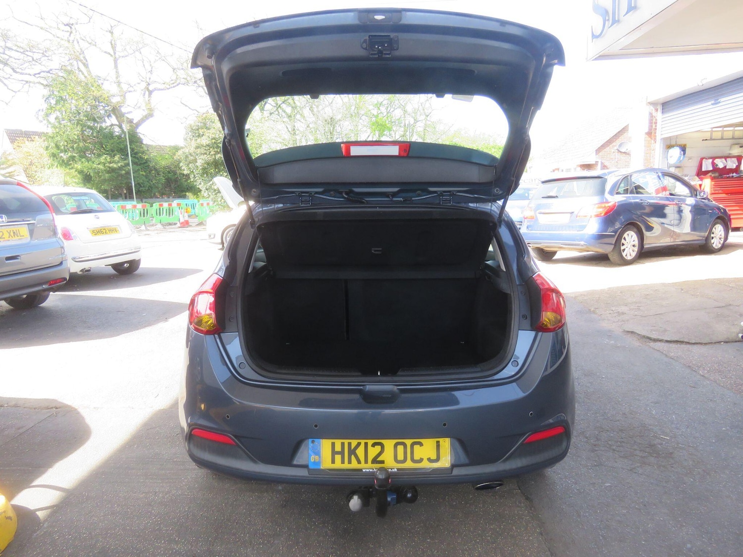 Used Kia Ceed 2012 for sale - 78171554: Photo 36