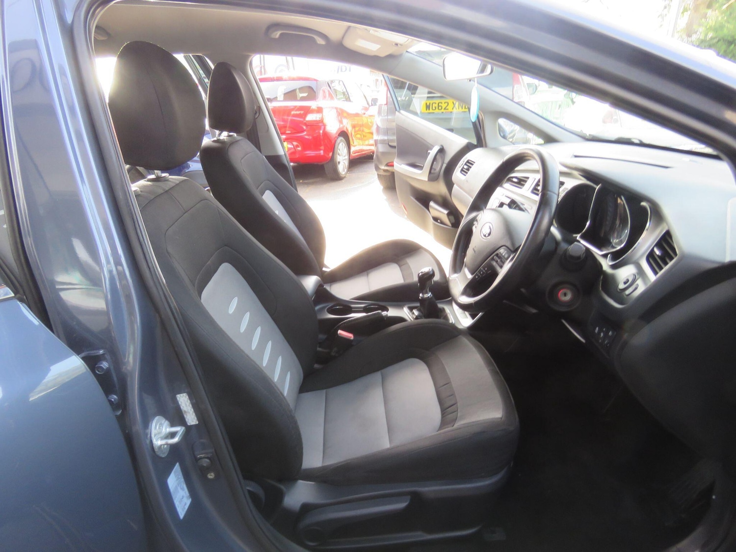 Used Kia Ceed 2012 for sale - 78171554: Photo 48