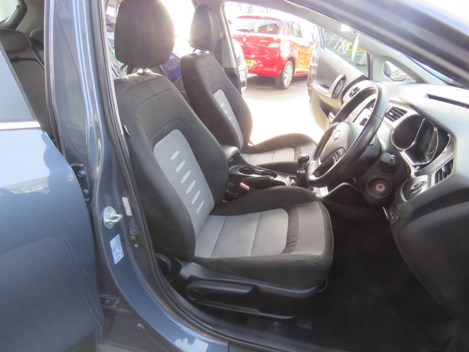 Used Kia Ceed 2012 for sale - 78171554: Photo 49