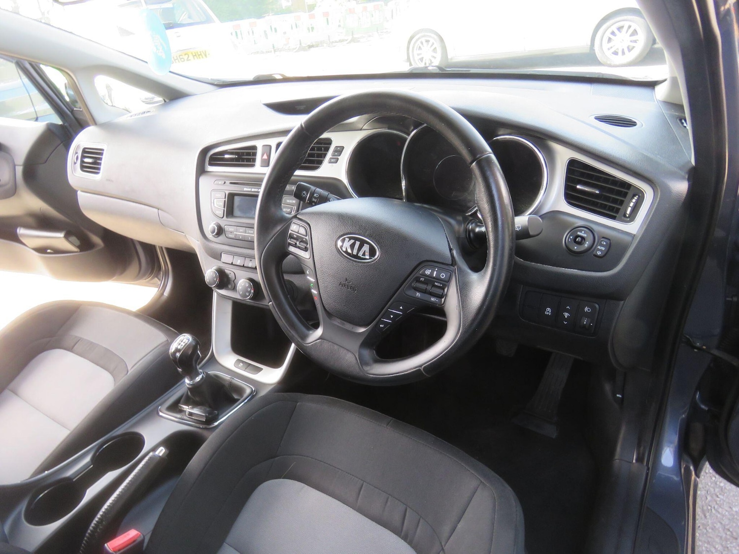 Used Kia Ceed 2012 for sale - 78171554: Photo 50