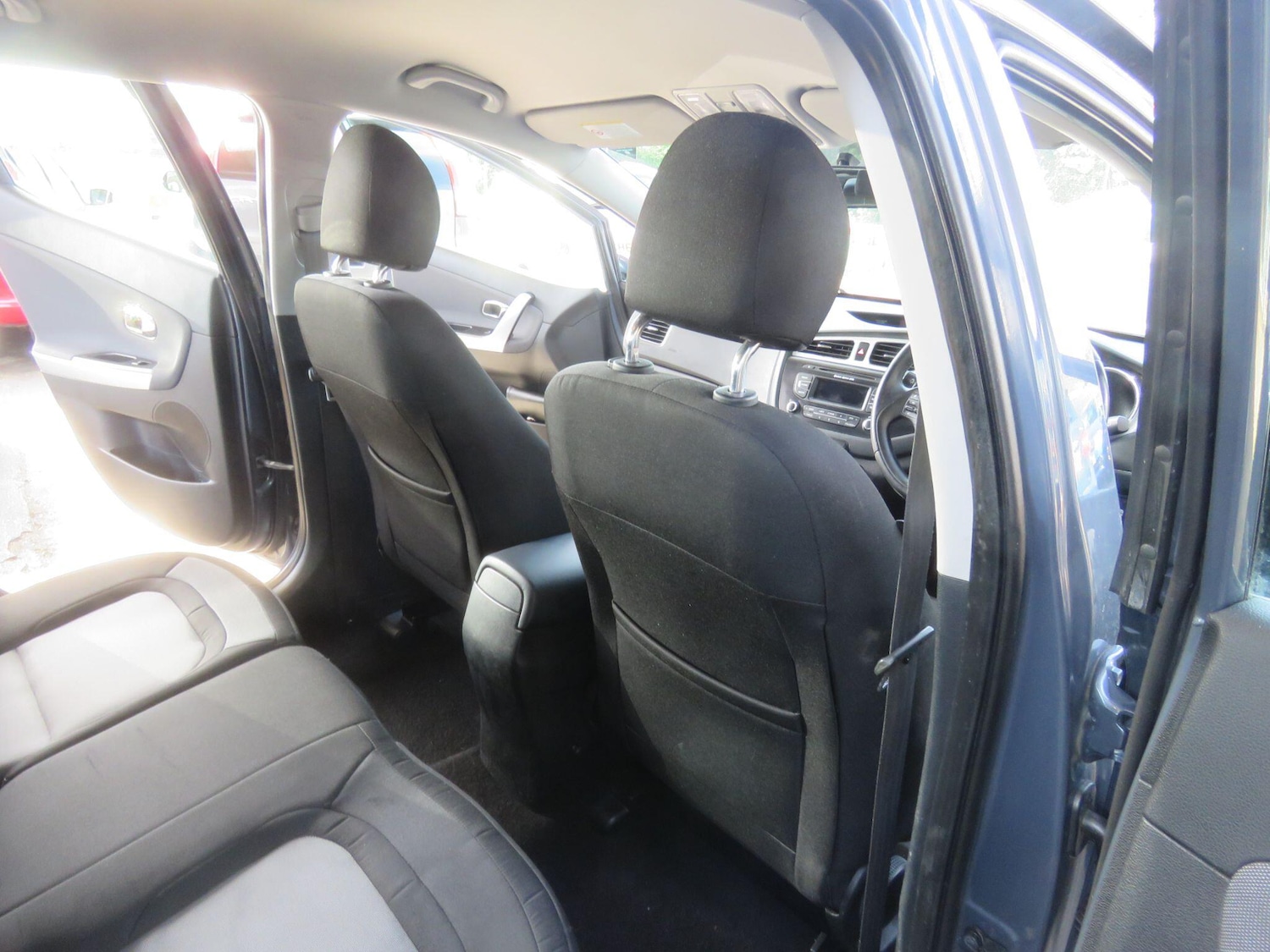 Used Kia Ceed 2012 for sale - 78171554: Photo 51