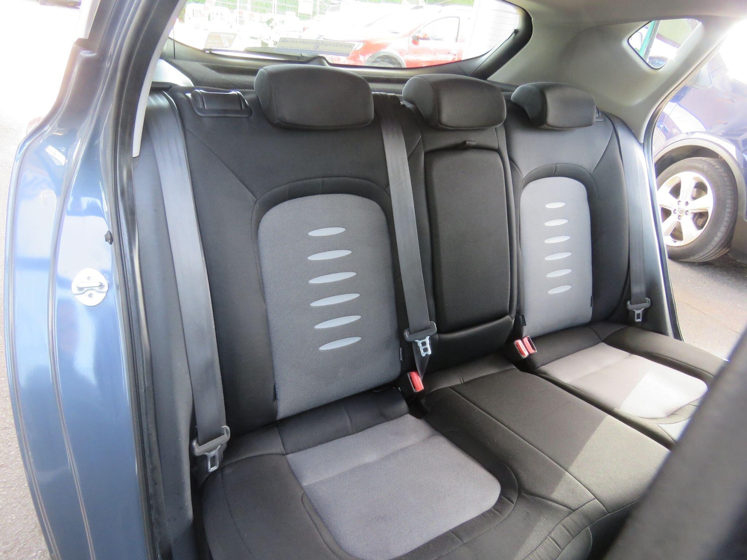 Used Kia Ceed 2012 for sale - 78171554: Photo 54