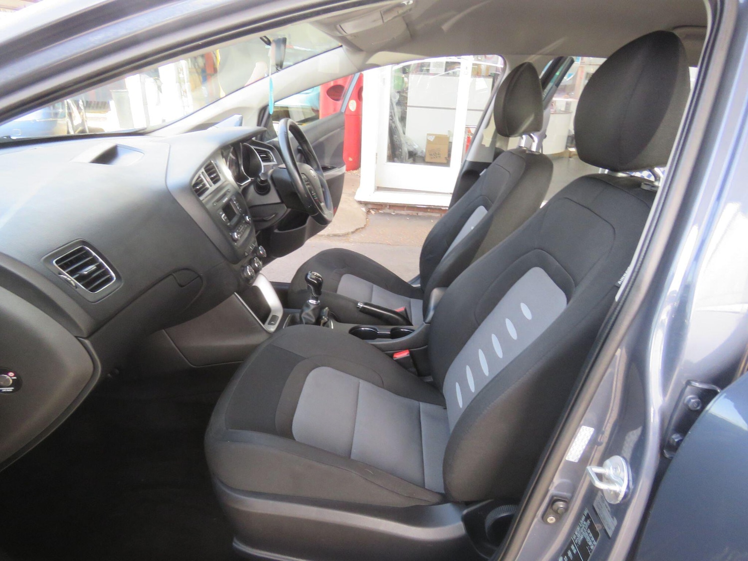 Used Kia Ceed 2012 for sale - 78171554: Photo 61