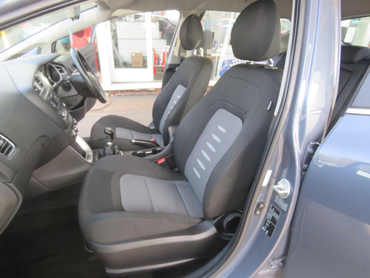 Used Kia Ceed 2012 for sale - 78171554: Photo 62