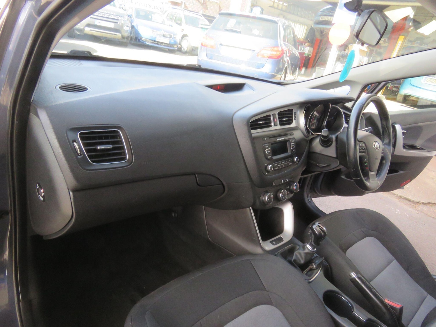 Used Kia Ceed 2012 for sale - 78171554: Photo 63