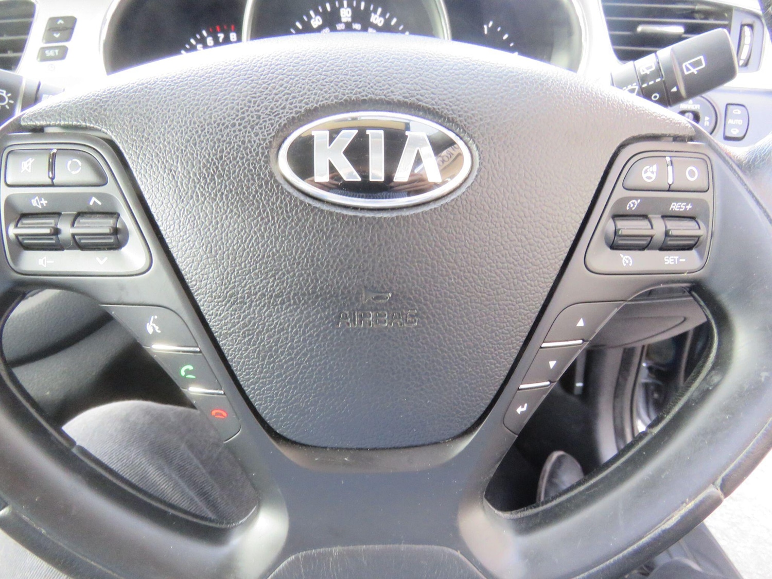 Used Kia Ceed 2012 for sale - 78171554: Photo 69
