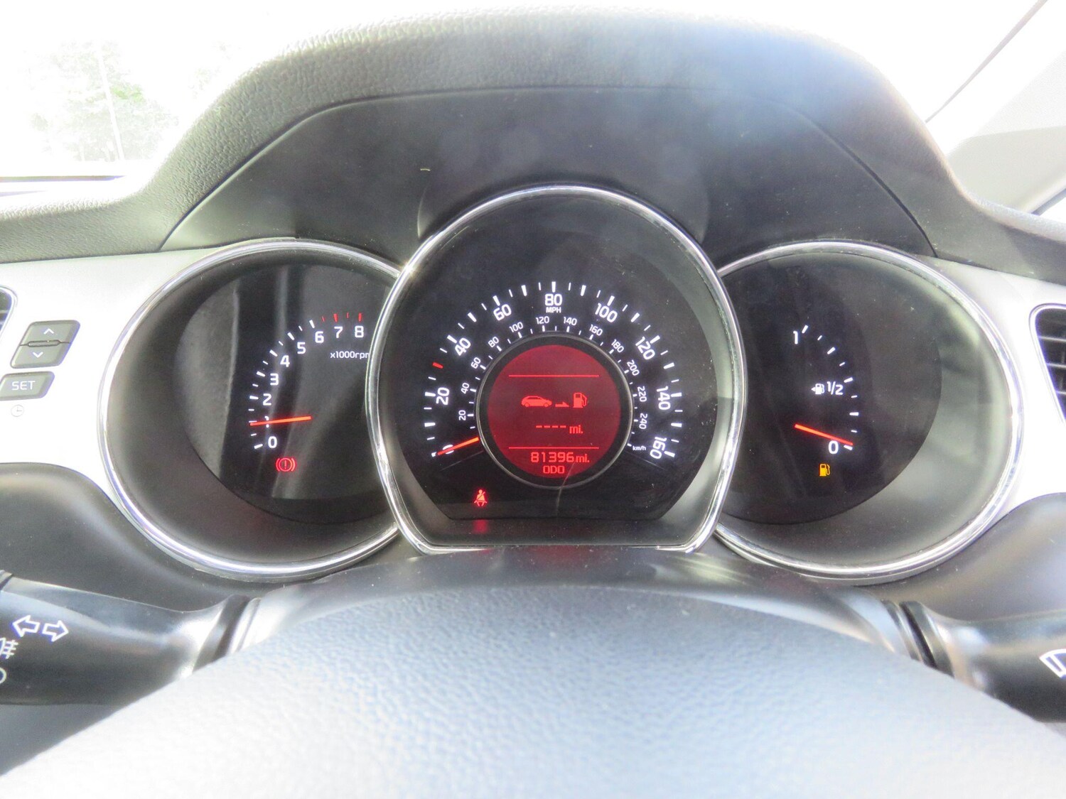 Used Kia Ceed 2012 for sale - 78171554: Photo 75