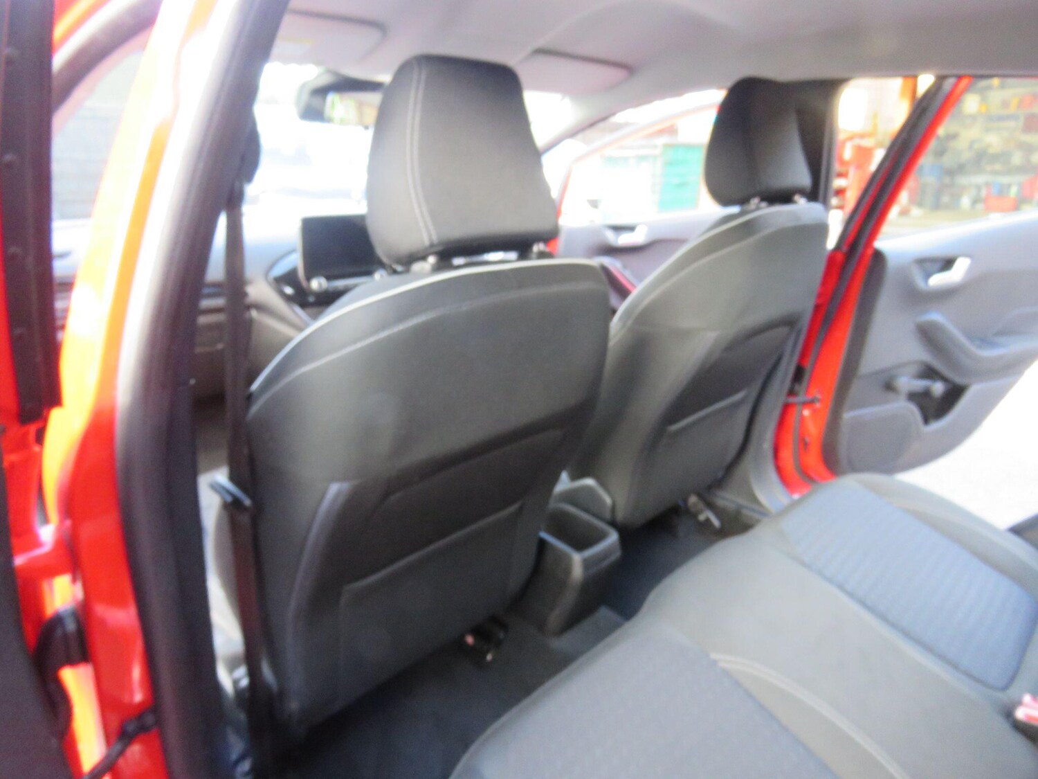 Used Ford Fiesta 2018 for sale - 76071461: Photo 54