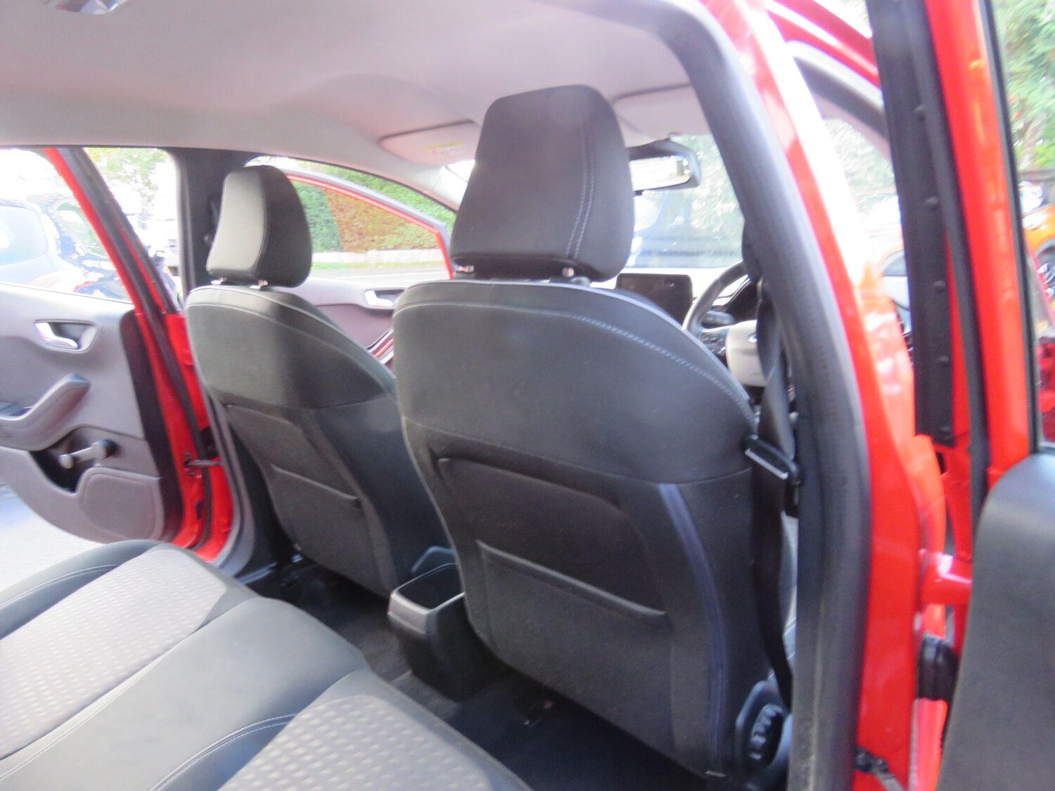 Used Ford Fiesta 2018 for sale - 76071461: Photo 57