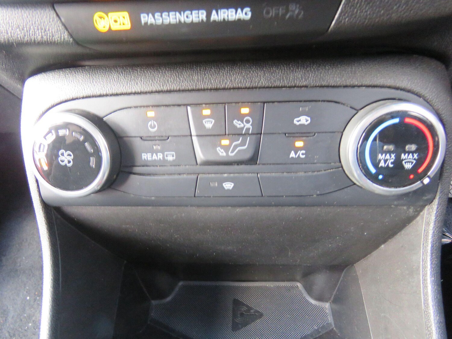Used Ford Fiesta 2018 for sale - 76071461: Photo 66