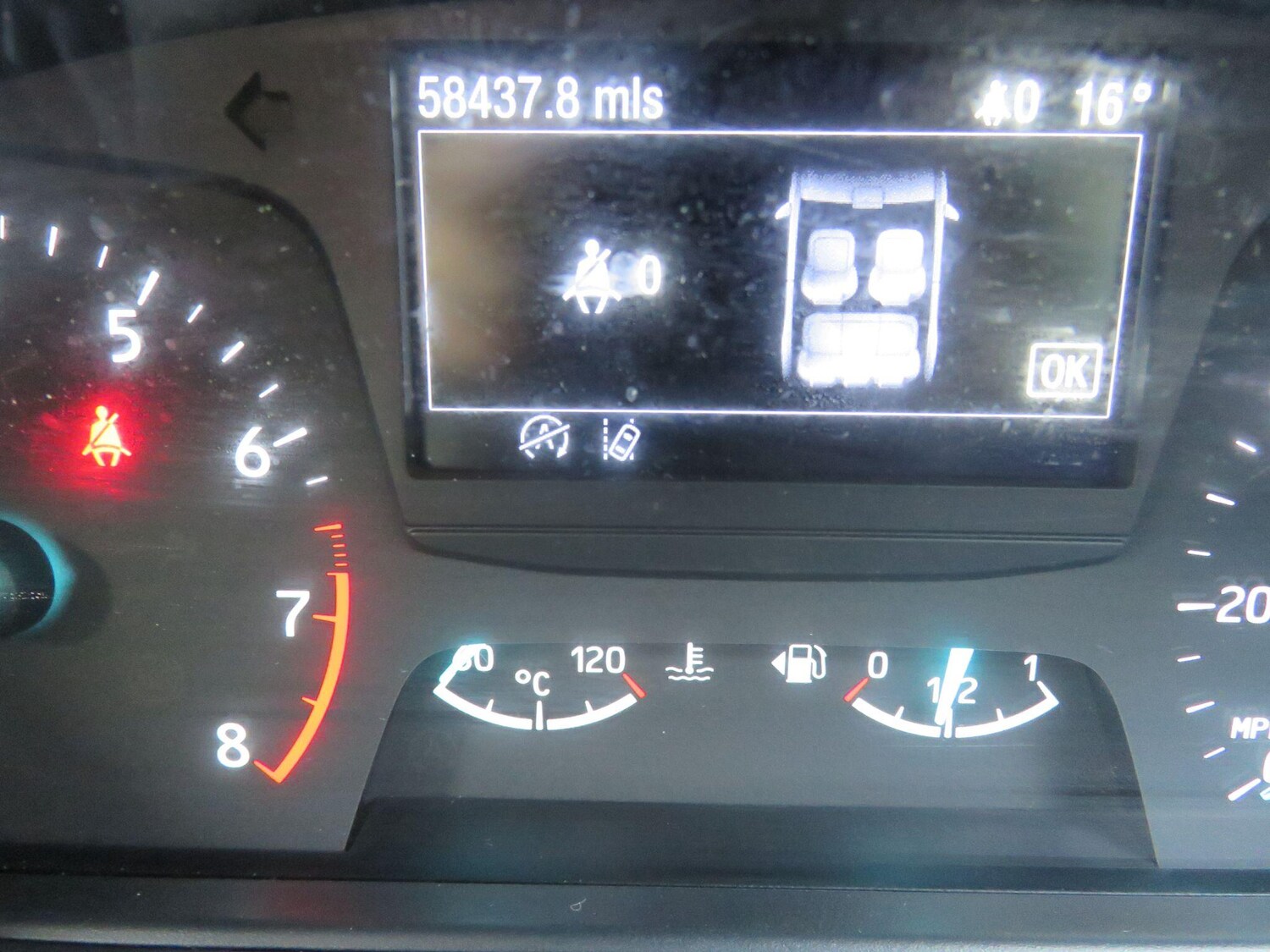 Used Ford Fiesta 2018 for sale - 76071461: Photo 68
