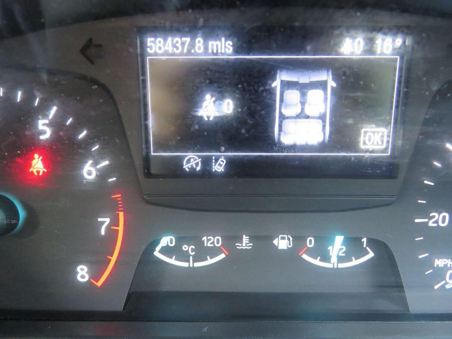 Used Ford Fiesta 2018 for sale - 76071461: Photo 69