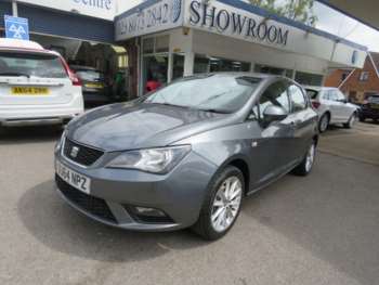 2015 (64) - 1.4 Toca Euro 5 5dr