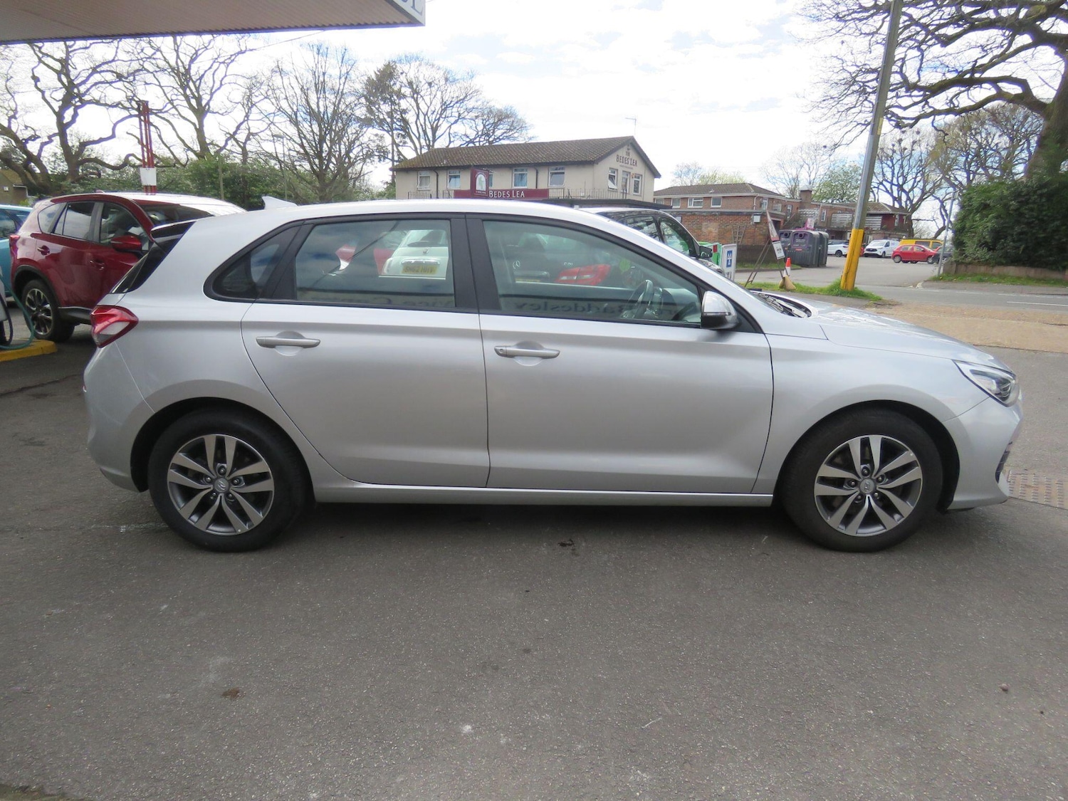 Used Hyundai i30 2019 for sale - 78086609: Photo 11