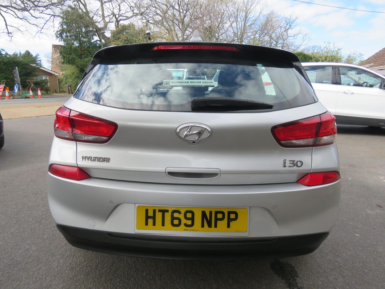 Used Hyundai i30 2019 for sale - 78086609: Photo 17