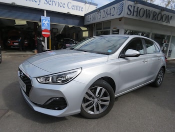 Used Hyundai i30 2019 for sale - 78086609: Photo