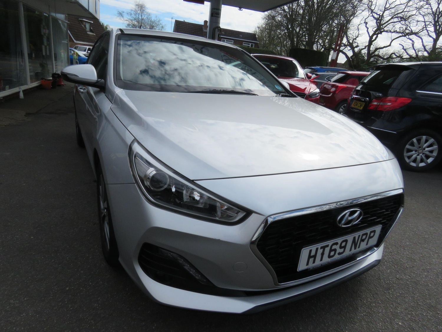 Used Hyundai i30 2019 for sale - 78086609: Photo 22