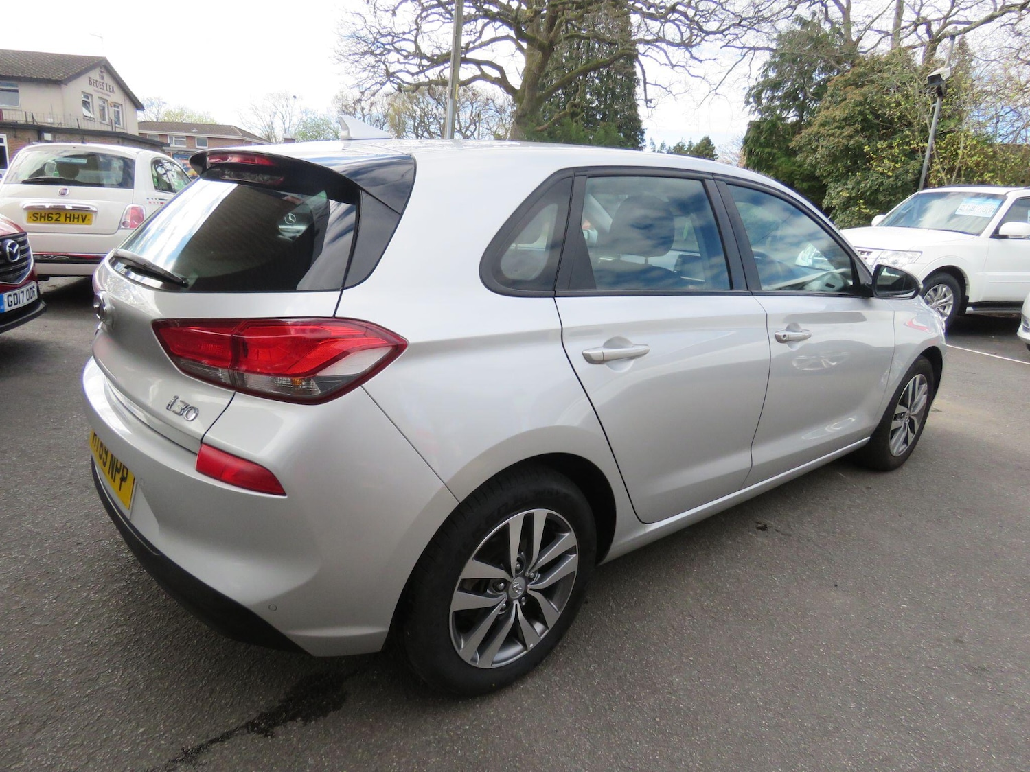 Used Hyundai i30 2019 for sale - 78086609: Photo 23