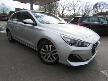 Used Hyundai i30 2019 for sale - 78086609: Photo