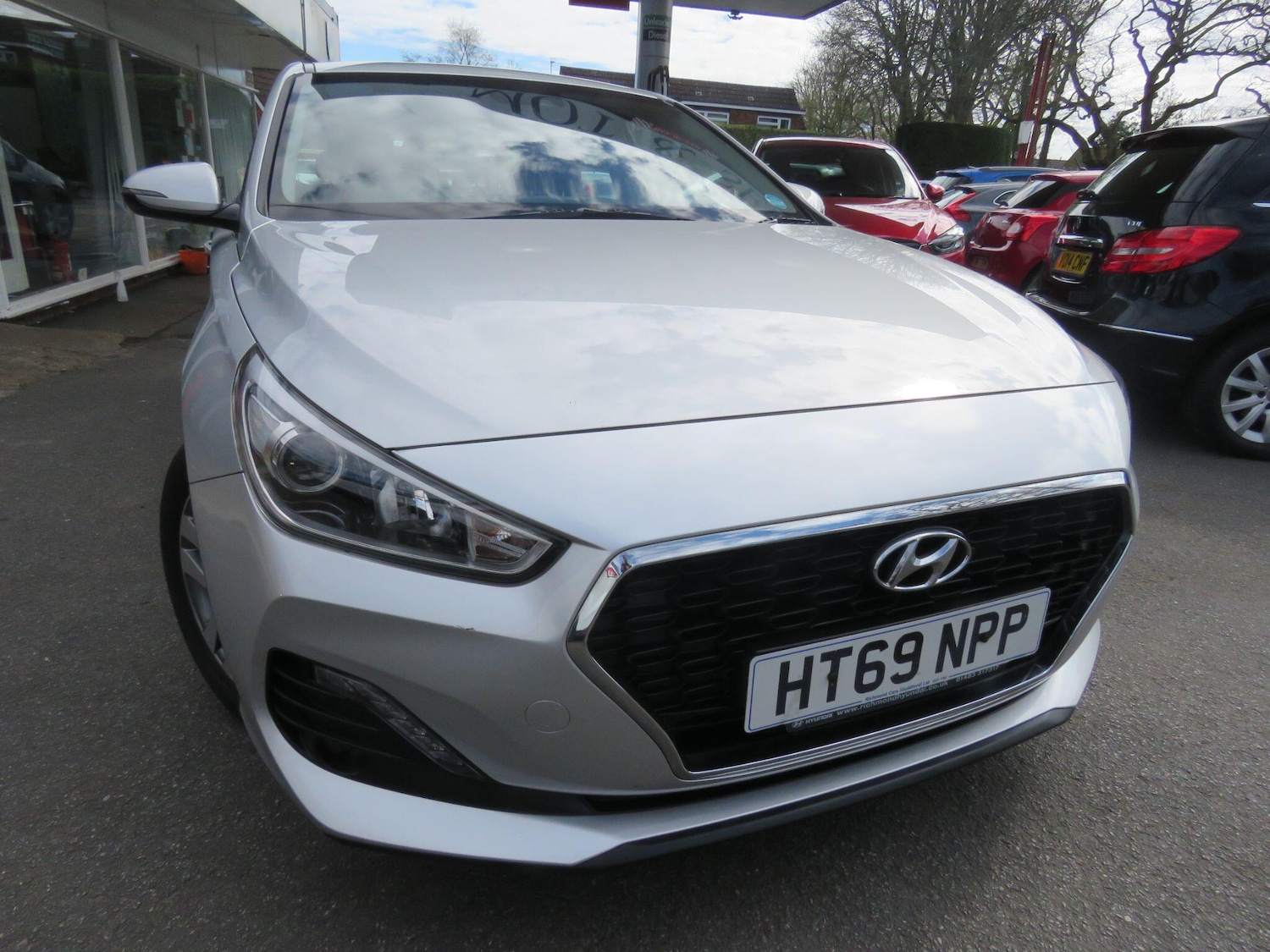 Used Hyundai i30 2019 for sale - 78086609: Photo 35