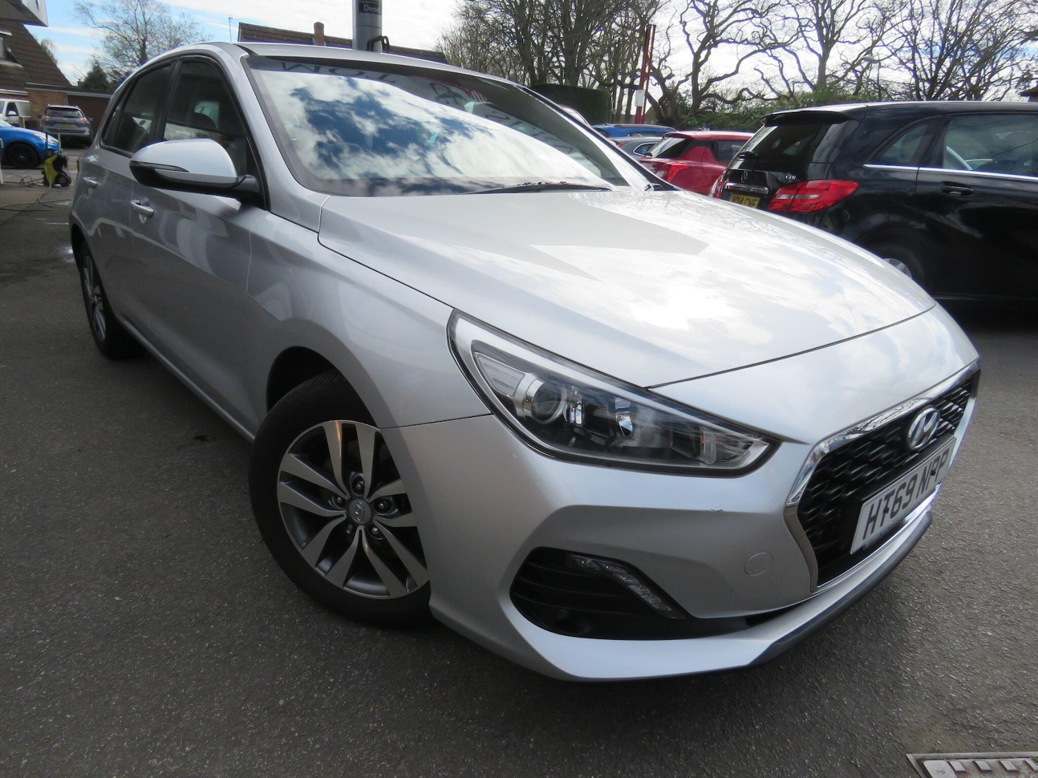 Used Hyundai i30 2019 for sale - 78086609: Photo 36