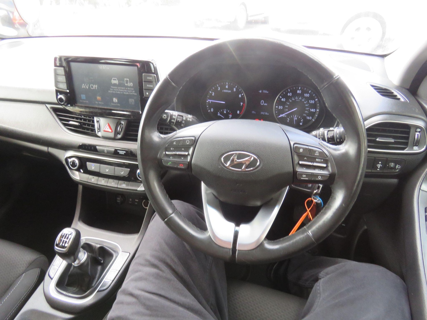 Used Hyundai i30 2019 for sale - 78086609: Photo 42