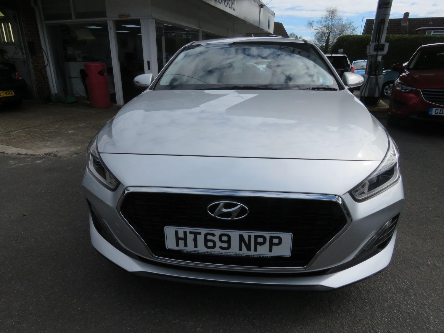 Used Hyundai i30 2019 for sale - 78086609: Photo 43
