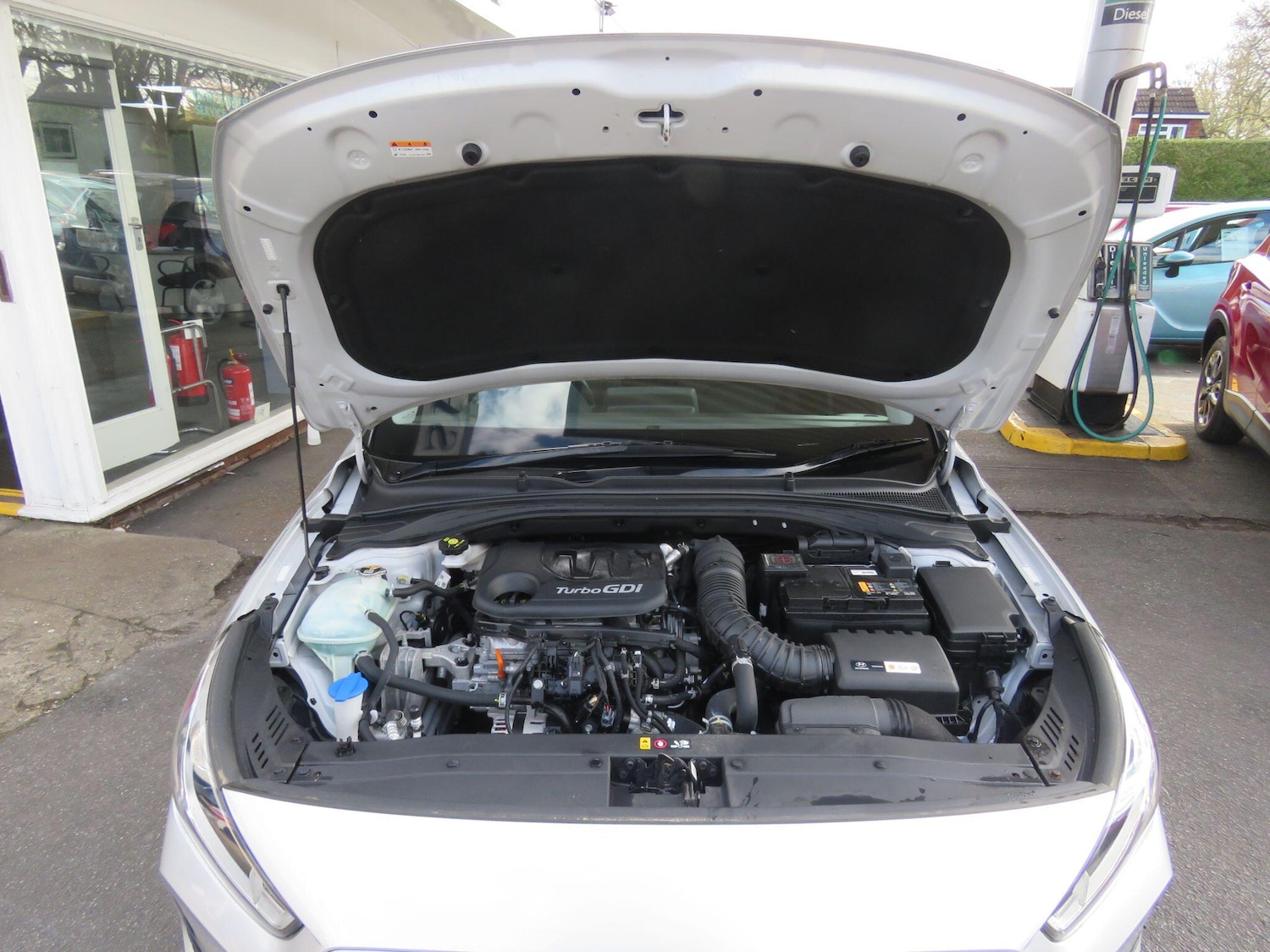 Used Hyundai i30 2019 for sale - 78086609: Photo 56