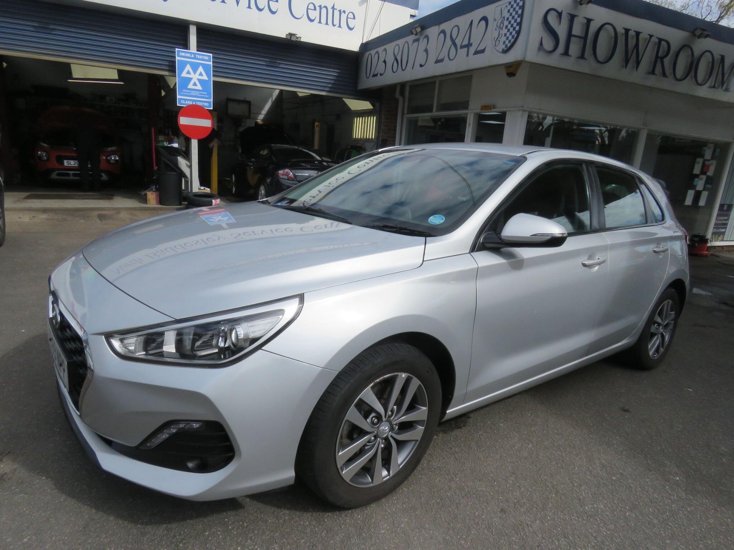Used Hyundai i30 2019 for sale - 78086609: Photo 57