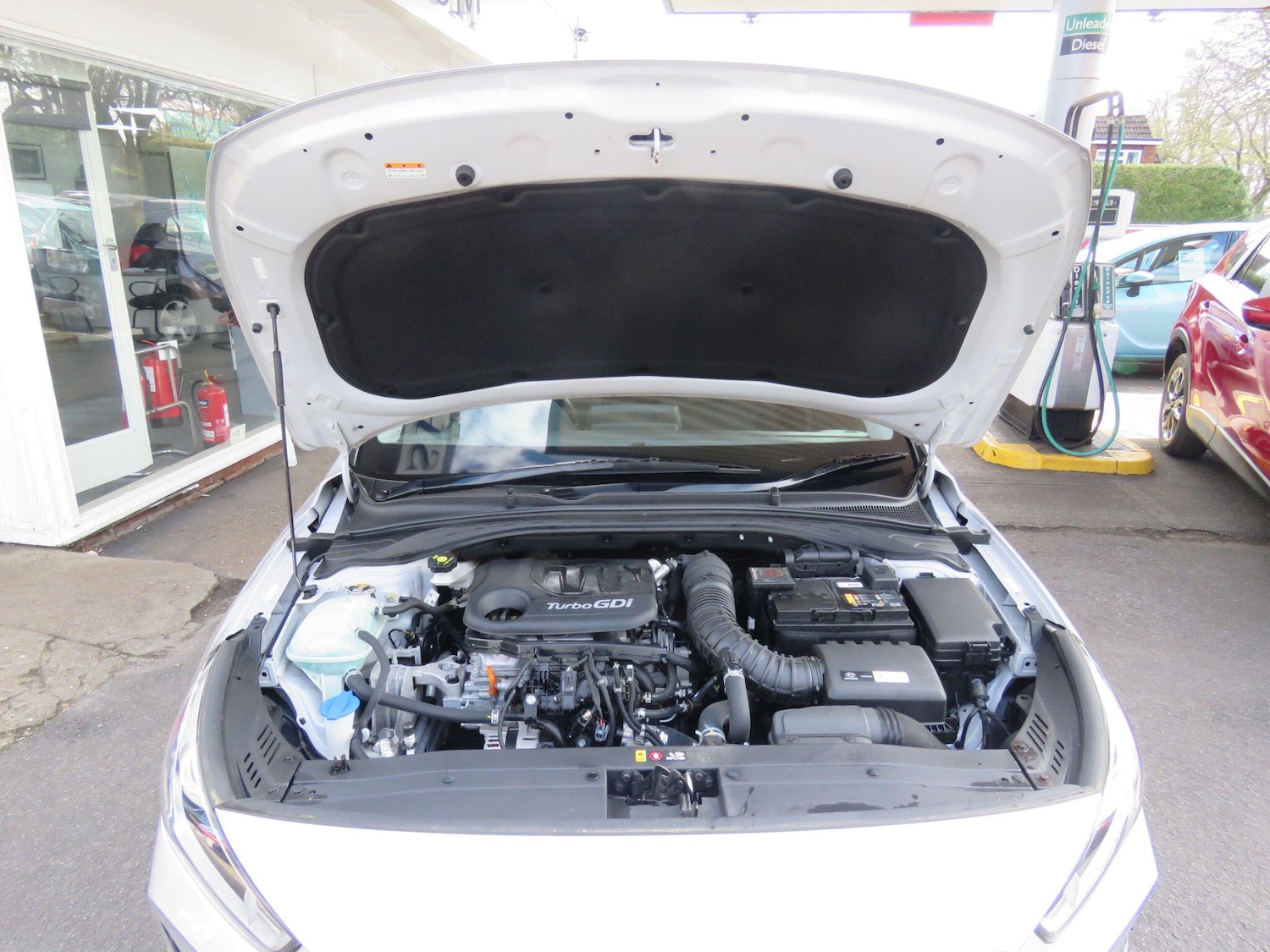 Used Hyundai i30 2019 for sale - 78086609: Photo 58