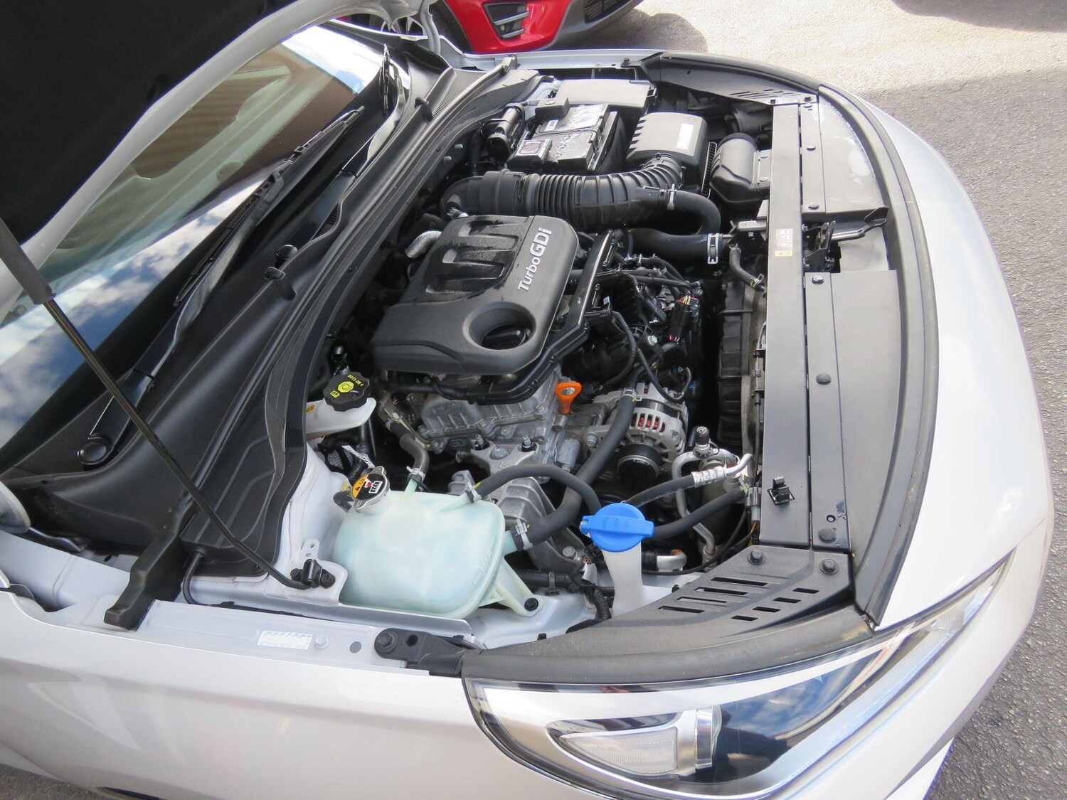 Used Hyundai i30 2019 for sale - 78086609: Photo 59