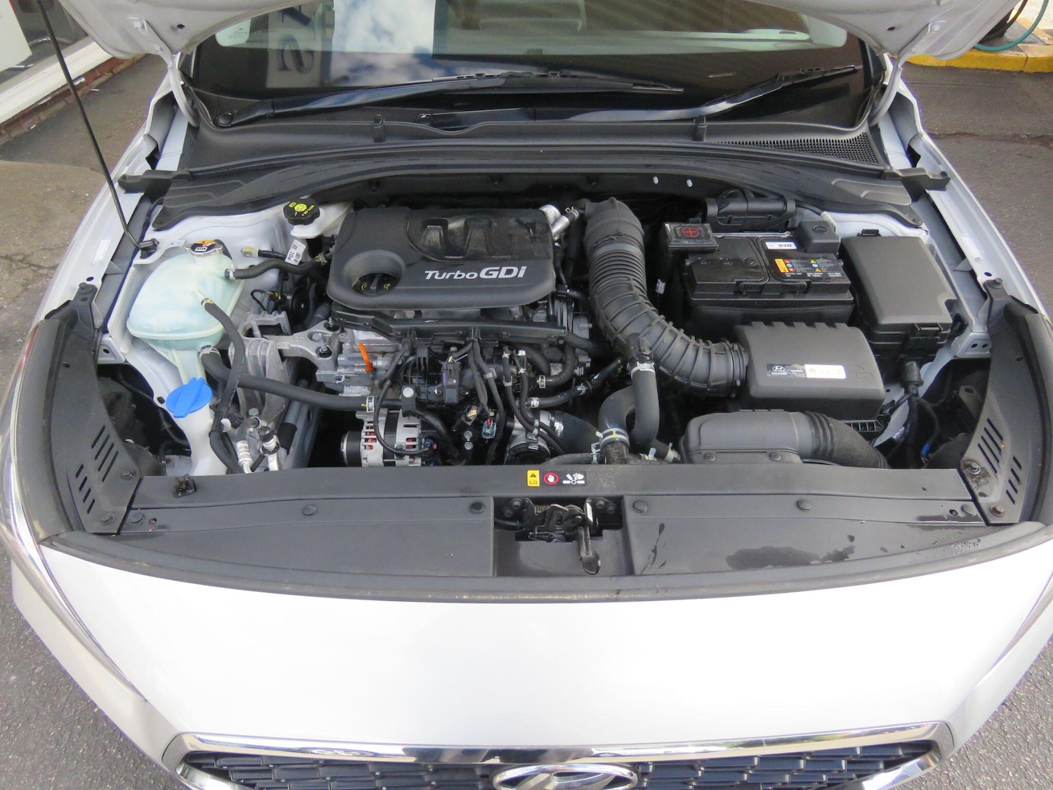 Used Hyundai i30 2019 for sale - 78086609: Photo 6