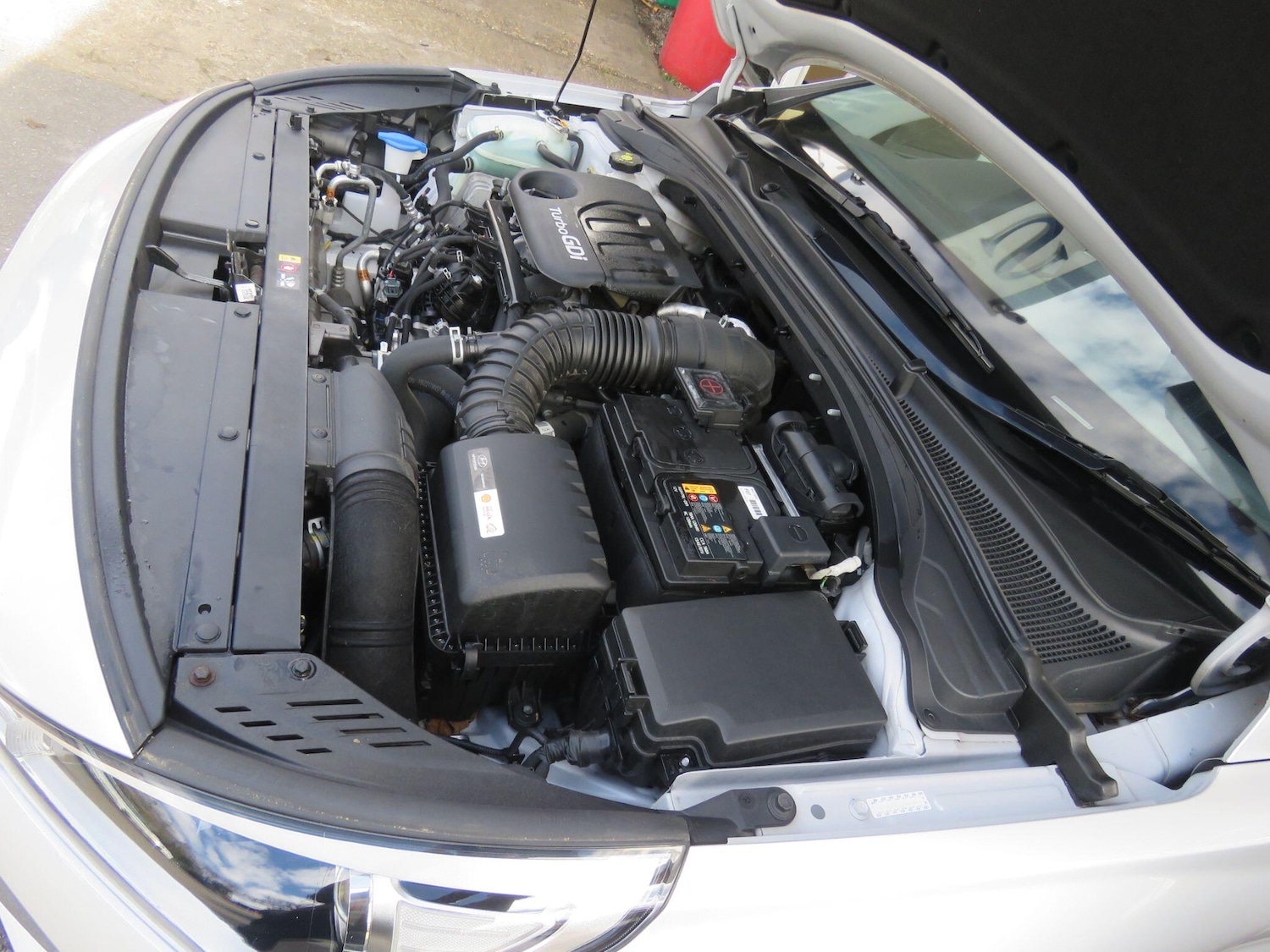 Used Hyundai i30 2019 for sale - 78086609: Photo 60