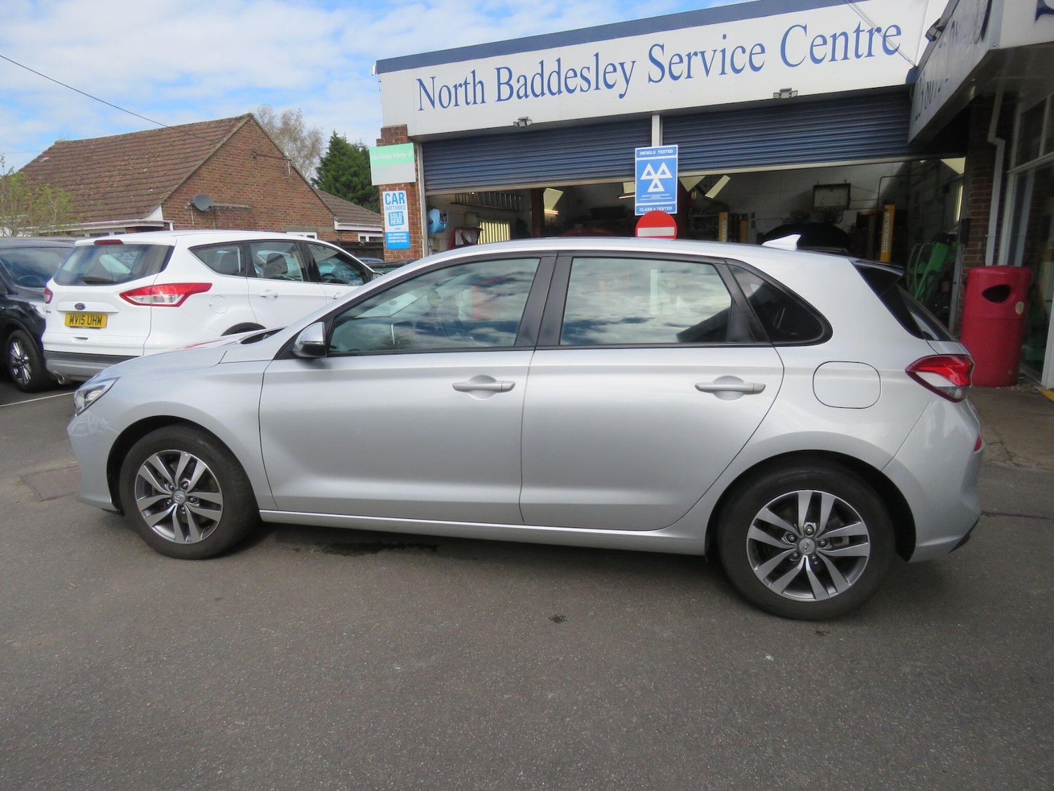 Used Hyundai i30 2019 for sale - 78086609: Photo 61