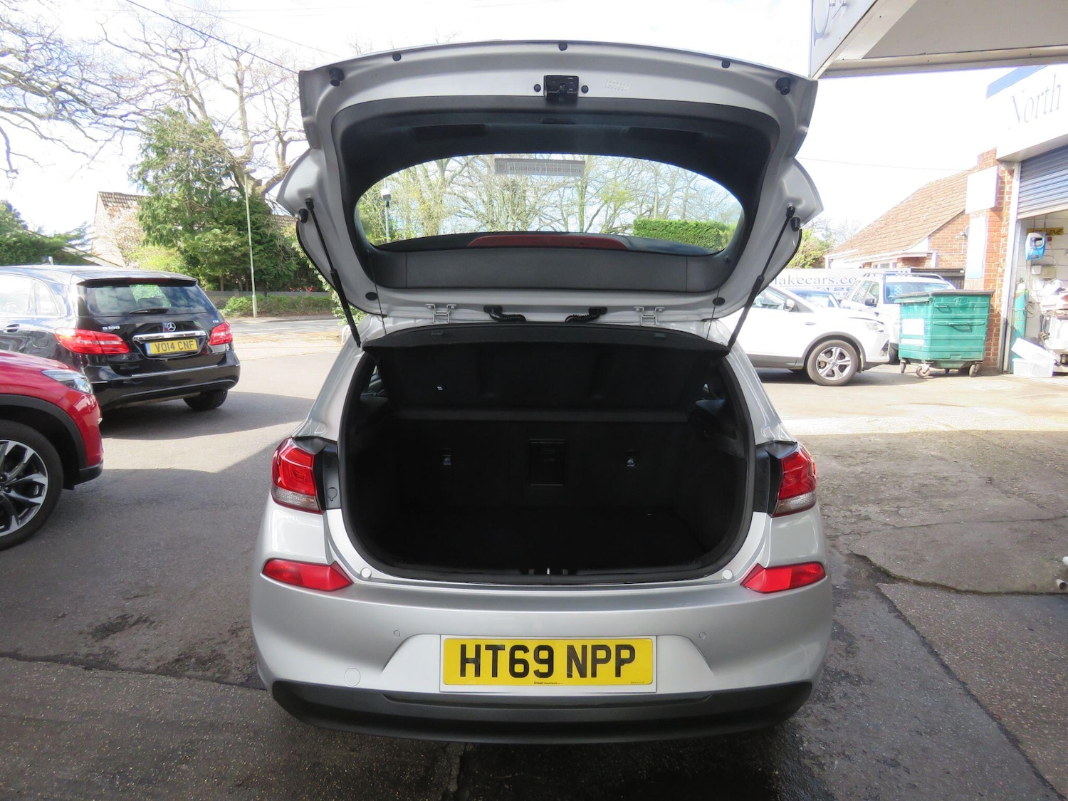 Used Hyundai i30 2019 for sale - 78086609: Photo 64